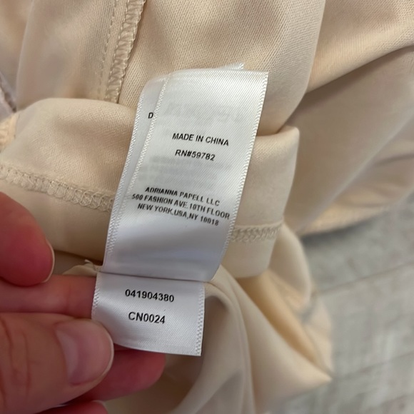 Adrianna Pappel dress - Picture 7 of 7